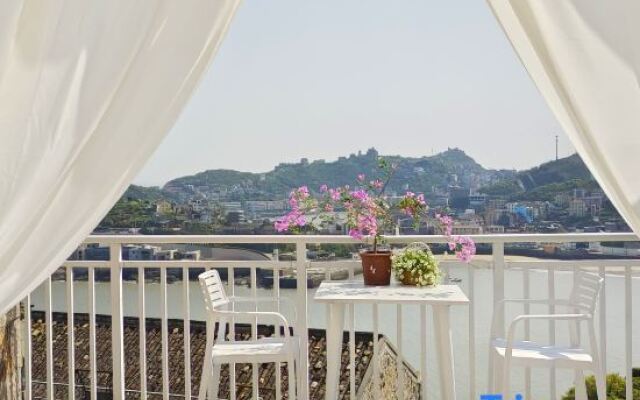 Shitang Xinyu qingan seaView hostel