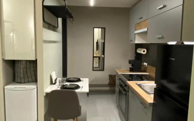 E2G Urban Stay #G