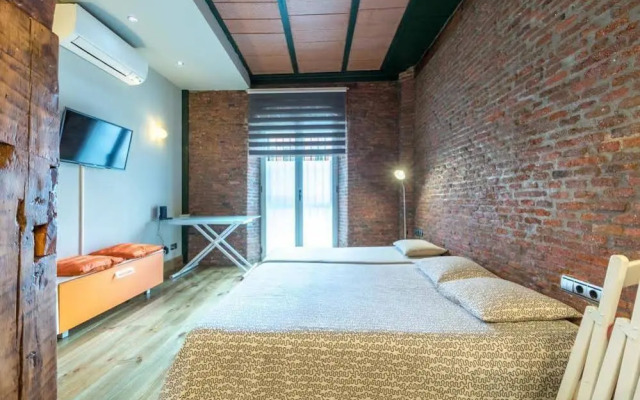 Welcome Apartments Retiro Park Charme