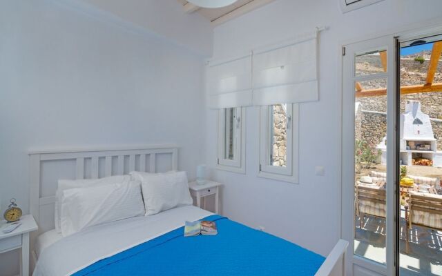 4Z Mykonos Villas