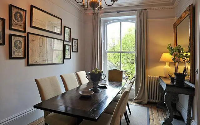 Royal Parade Apartments