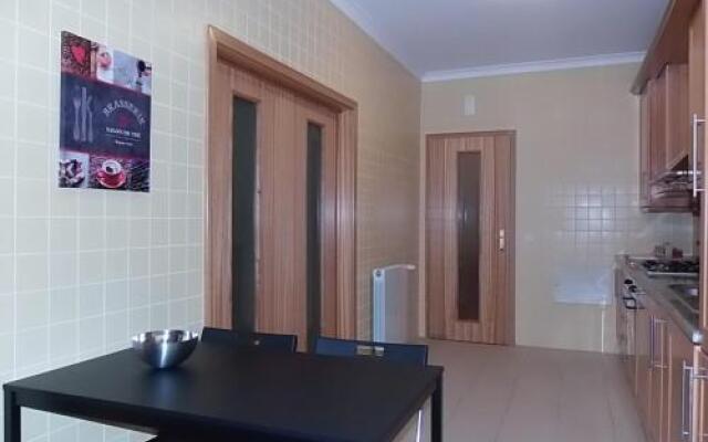 Apartamento Coselhas