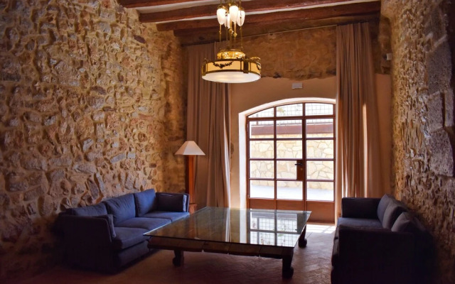 Casa Gran 1771 - MontRubí Winery Hotel - Adults Only