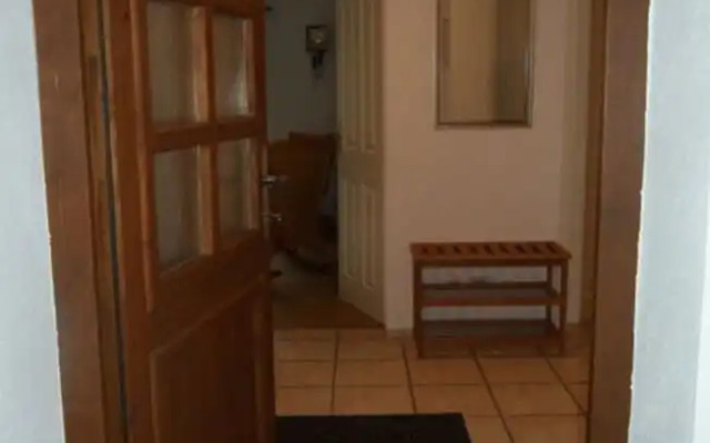 Lovely Apartment in Berchtesgaden