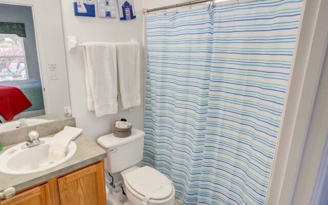 John's Southern Dunes Vacation Home