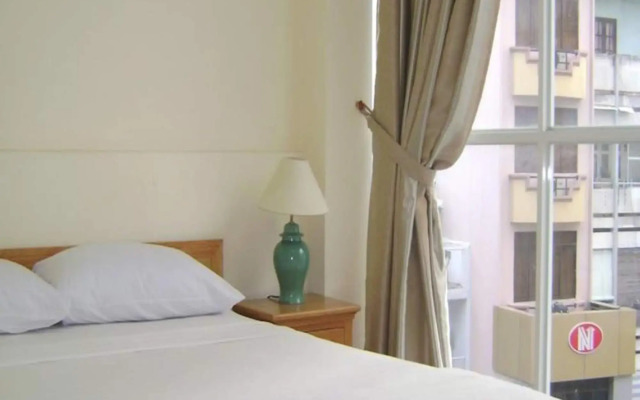 Marie-Line Hotel