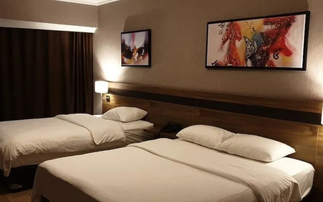 Mer Hotel