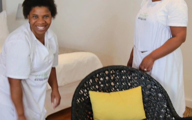 DysART Boutique Hotel