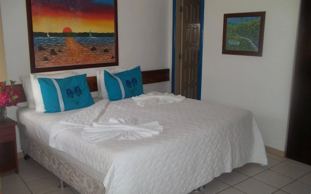 Brisa do Caitá Praia Hotel