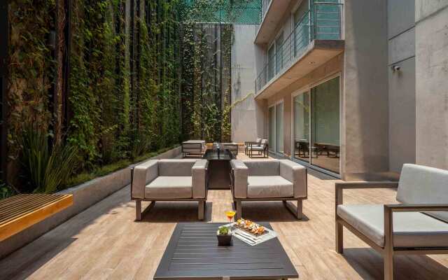 Stara San Angel Inn Boutique Hotel