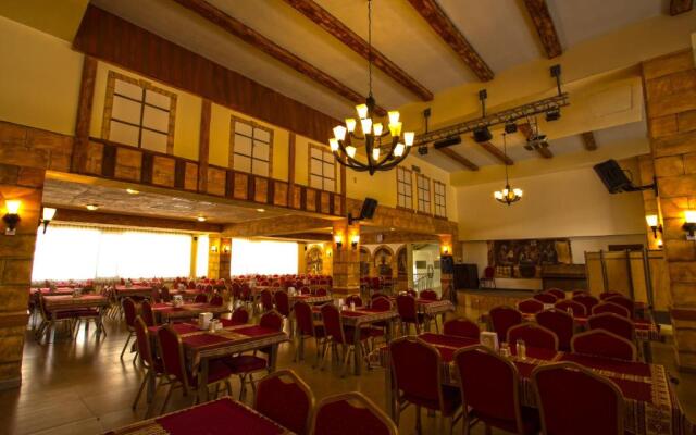 Arzni Health Resort