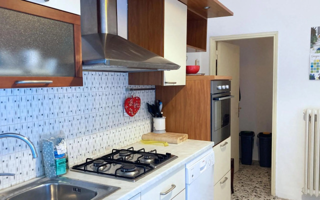 Appartamento Carpani