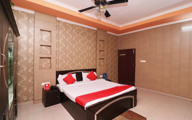 Hotel Sagar by OYO
