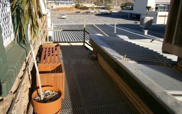 The Grand Guesthouse