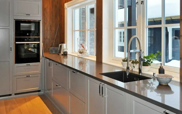 Holiday Home in FÃ¥vang