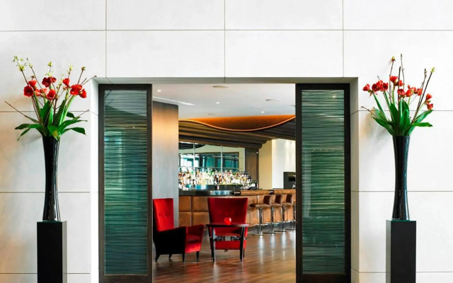 Brooklands Hotel