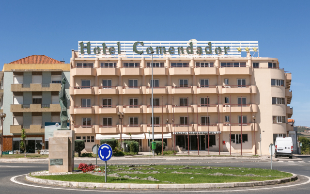 Hotel Comendador