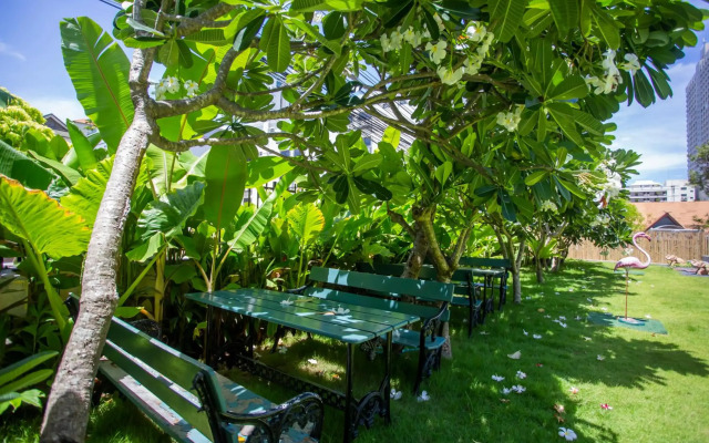 Sabai Inn