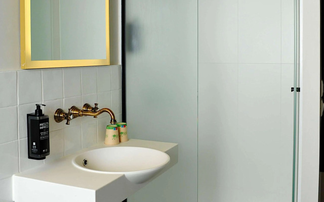 ibis Styles Paris Gare De Lyon TGV