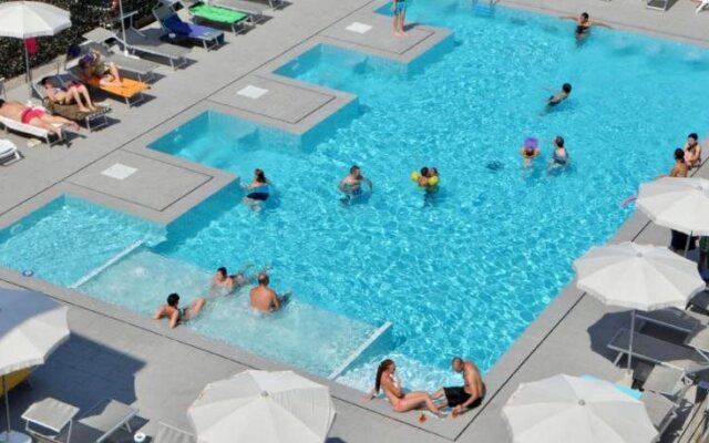 Hotel Gardenia