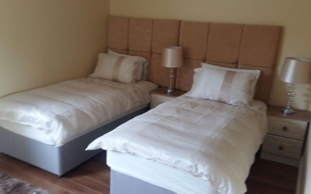 Killarney retreat