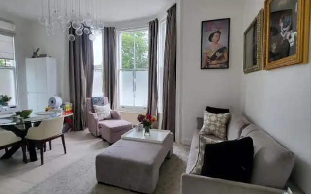 Modern 2 bed Apartment in Notting Hill
