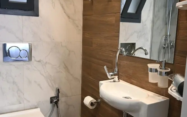 Athenian Stay 303 Apartment