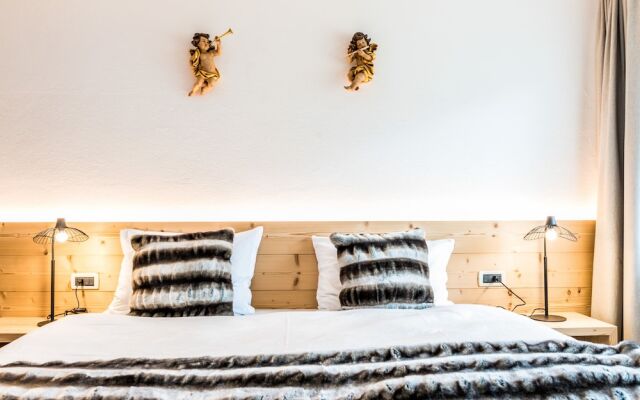 Apartment 4 Holiday - Apartment Rainer