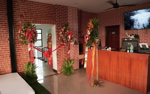 Capital O 887 M28 Hotel And Apartments