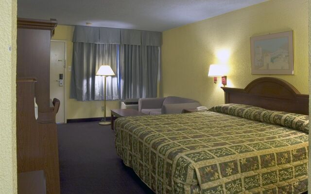Northgate Inn & Suites Houston