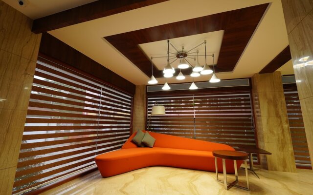 Coral Reef Kochi - A Unit of Coral Isle Hotels