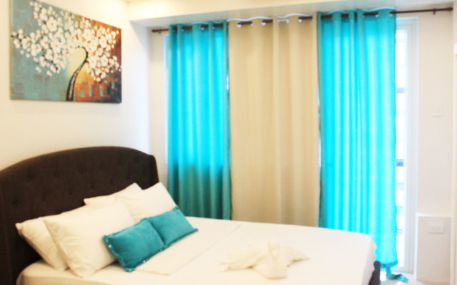 Homebound at Sea Residences Serviced Apartments