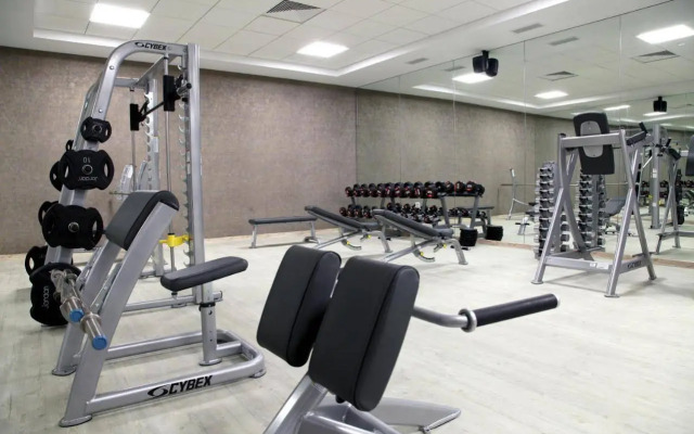 Hotel Merit Grand Mosta Casino & SPA