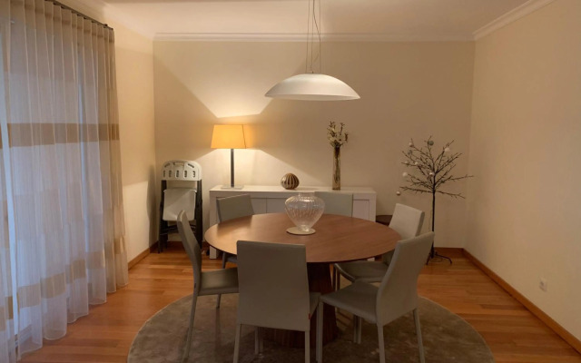 Apartamento Costa Sol