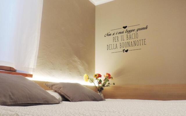 B&B Casa Vanzetta