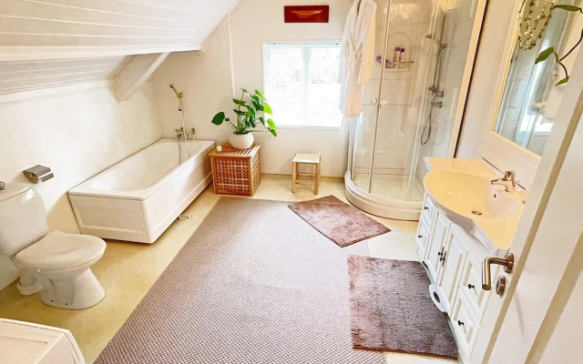 10 Person Holiday Home in Arendal-by Traum