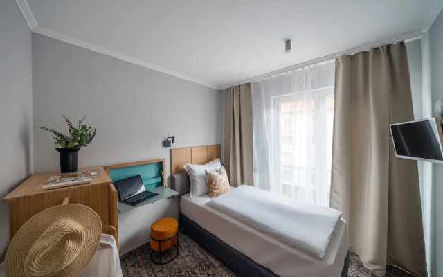 Rákóczi Hotel