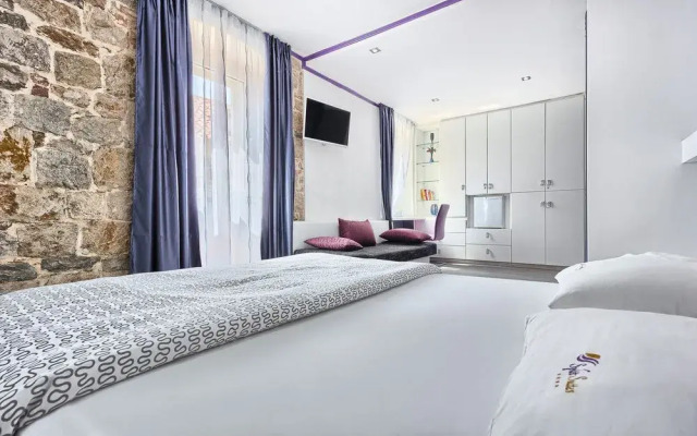 Split Suites - Center Rooms Olga i Petra