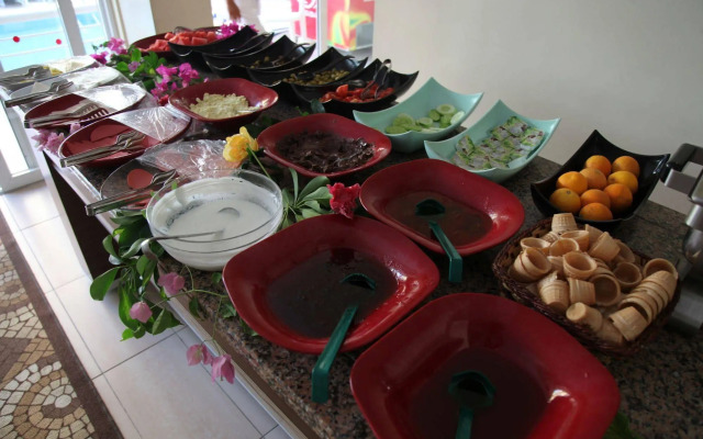 Alin Hotel