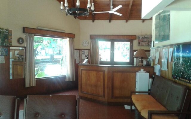 Hosteria La Cabaña