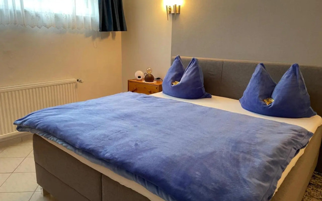 Ferienwohnung Behrens