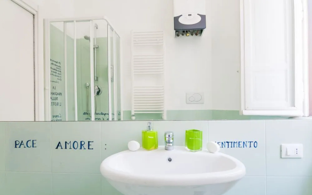 Speciale Guesthouse