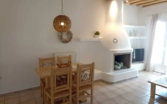 Villa Meliti