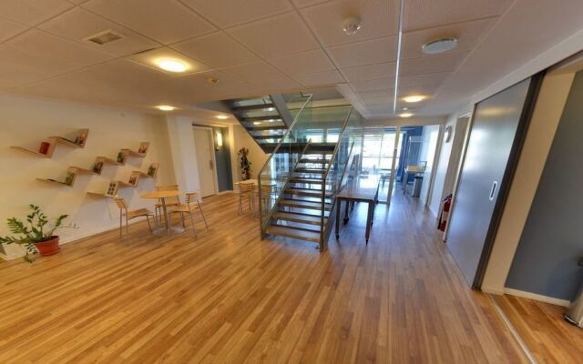 Havnehotellet