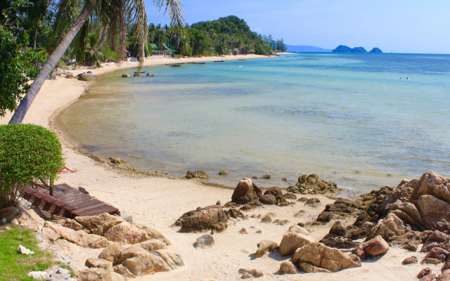Beyond The Blue Horizon Villa Resort