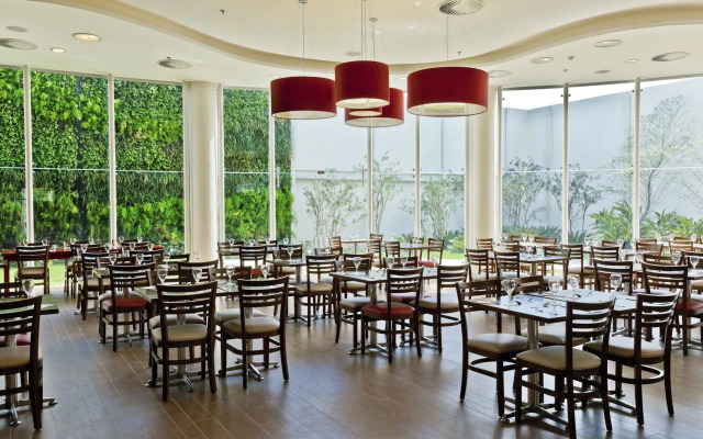 Hotel Panamby São Paulo