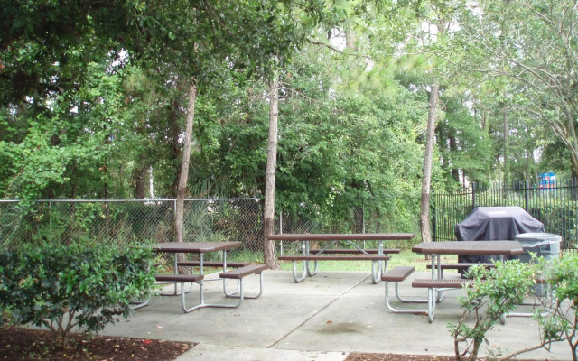 Extended Stay America Select Suites - Jacksonville - Baymeadows
