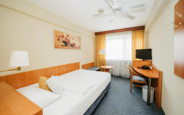 Savoy Hotel Frankfurt