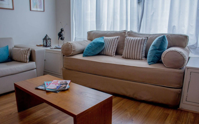 Apartamentos Rent In Buenos Aires