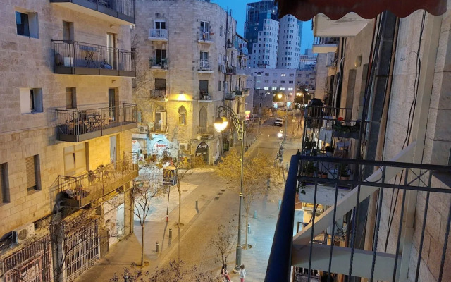 La perle hotel